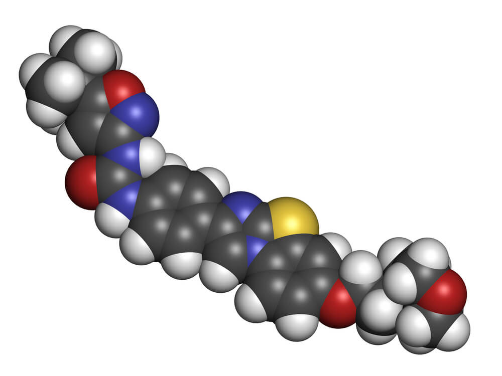 Велика молекула аденозилметіонін